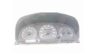 CUADRO INSTRUMENTOS SUZUKI WAGON R+ FASTBACK (1998-2000) 1.0 (RC410, SR410, SR412) 65CV 996CC - L.8273983 / 3410075F10
