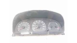 CUADRO INSTRUMENTOS SUZUKI WAGON R+ FASTBACK (1998-2000) 1.0 (RC410, SR410, SR412) 65CV 996CC - L.8273983 / 3410075F10