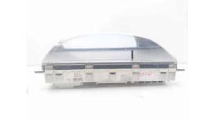 CUADRO INSTRUMENTOS SUZUKI WAGON R+ FASTBACK (1998-2000) 1.0 (RC410, SR410, SR412) 65CV 996CC - L.8273983 / 3410075F10 2