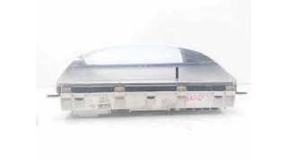 CUADRO INSTRUMENTOS SUZUKI WAGON R+ FASTBACK (1998-2000) 1.0 (RC410, SR410, SR412) 65CV 996CC - L.8273983 / 3410075F10