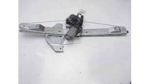 ELEVALUNAS DELANTERO DERECHO CITROEN C3 II (2009-) 1.4 HDI 70 68CV 1398CC - L.8273991 / 9683129380