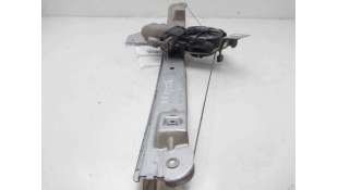 ELEVALUNAS DELANTERO DERECHO CITROEN C3 II (2009-) 1.4 HDI 70 68CV 1398CC - L.8273991 / 9683129380 2