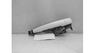 MANETA EXTERIOR DELANTERA DERECHA CITROEN C3 II (2009-) 1.4 HDI 70 68CV 1398CC - L.8274010 / 9684559980