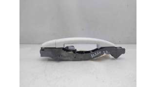MANETA EXTERIOR DELANTERA DERECHA CITROEN C3 II (2009-) 1.4 HDI 70 68CV 1398CC - L.8274010 / 9684559980