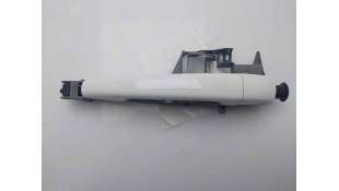 MANETA EXTERIOR TRASERA IZQUIERDA CITROEN C3 II (2009-) 1.4 HDI 70 68CV 1398CC - L.8274019 / 9684560080