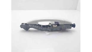 MANETA EXTERIOR TRASERA IZQUIERDA CITROEN C3 II (2009-) 1.4 HDI 70 68CV 1398CC - L.8274019 / 9684560080 2