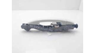 MANETA EXTERIOR TRASERA IZQUIERDA CITROEN C3 II (2009-) 1.4 HDI 70 68CV 1398CC - L.8274019 / 9684560080
