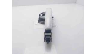 MANETA EXTERIOR TRASERA IZQUIERDA CITROEN C3 II (2009-) 1.4 HDI 70 68CV 1398CC - L.8274019 / 9684560080