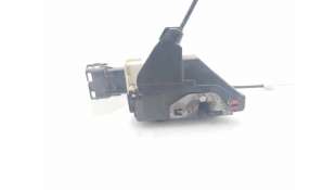 CERRADURA PUERTA TRASERA DERECHA CITROEN C3 II (2009-) 1.4 HDI 70 68CV 1398CC - L.8274021 / 9800624980 2