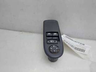 MANDO ELEVALUNAS DELANTERO IZQUIERDO CITROEN C3 II (2009-) 1.4 HDI 70 68CV 1398CC - L.8274036 / 96637530XT