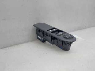 MANDO ELEVALUNAS DELANTERO IZQUIERDO CITROEN C3 II (2009-) 1.4 HDI 70 68CV 1398CC - L.8274036 / 96637530XT 2