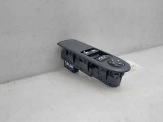 MANDO ELEVALUNAS DELANTERO IZQUIERDO CITROEN C3 II (2009-) 1.4 HDI 70 68CV 1398CC - L.8274036 / 96637530XT