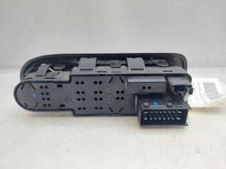 MANDO ELEVALUNAS DELANTERO IZQUIERDO CITROEN C3 II (2009-) 1.4 HDI 70 68CV 1398CC - L.8274036 / 96637530XT
