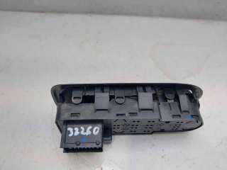 MANDO ELEVALUNAS DELANTERO IZQUIERDO CITROEN C3 II (2009-) 1.4 HDI 70 68CV 1398CC - L.8274036 / 96637530XT