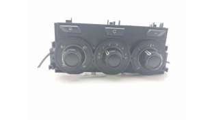 MANDO CALEFACCION /  AIRE ACONDICIONADO CITROEN C3 II (2009-) 1.4 HDI 70 68CV 1398CC - L.8274048 / 9675399980