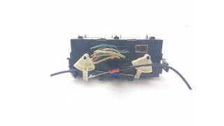 MANDO CALEFACCION /  AIRE ACONDICIONADO CITROEN C3 II (2009-) 1.4 HDI 70 68CV 1398CC - L.8274048 / 9675399980