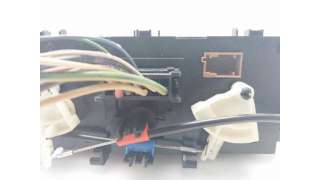 MANDO CALEFACCION /  AIRE ACONDICIONADO CITROEN C3 II (2009-) 1.4 HDI 70 68CV 1398CC - L.8274048 / 9675399980