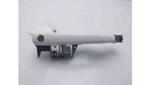 MANETA EXTERIOR DELANTERA IZQUIERDA CITROEN C3 II (2009-) 1.4 HDI 70 68CV 1398CC - L.8274062 / 9684560080