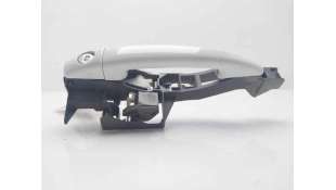 MANETA EXTERIOR DELANTERA IZQUIERDA CITROEN C3 II (2009-) 1.4 HDI 70 68CV 1398CC - L.8274062 / 9684560080 2