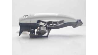 MANETA EXTERIOR DELANTERA IZQUIERDA CITROEN C3 II (2009-) 1.4 HDI 70 68CV 1398CC - L.8274062 / 9684560080