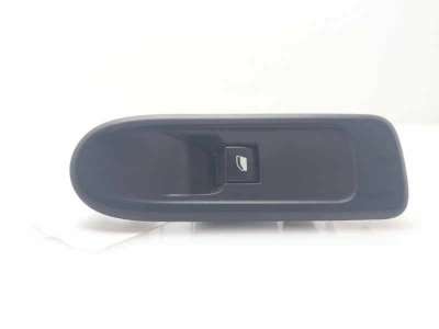 MANDO ELEVALUNAS DELANTERO DERECHO CITROEN C3 II (2009-) 1.4 HDI 70 68CV 1398CC - L.8274070 / 96637534XT