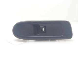 MANDO ELEVALUNAS DELANTERO DERECHO CITROEN C3 II (2009-) 1.4 HDI 70 68CV 1398CC - L.8274070 / 96637534XT