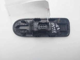 MANDO ELEVALUNAS DELANTERO DERECHO CITROEN C3 II (2009-) 1.4 HDI 70 68CV 1398CC - L.8274070 / 96637534XT 2