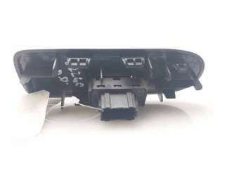 MANDO ELEVALUNAS DELANTERO DERECHO CITROEN C3 II (2009-) 1.4 HDI 70 68CV 1398CC - L.8274070 / 96637534XT