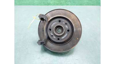 MANGUETA DELANTERA IZQUIERDA CITROEN C3 II (2009-) 1.4 HDI 70 68CV 1398CC - L.8274099 / 1607557480