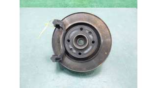 MANGUETA DELANTERA IZQUIERDA CITROEN C3 II (2009-) 1.4 HDI 70 68CV 1398CC - L.8274099 / 1607557480