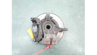 MANGUETA DELANTERA IZQUIERDA CITROEN C3 II (2009-) 1.4 HDI 70 68CV 1398CC - L.8274099 / 1607557480 2