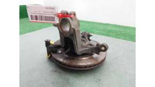 MANGUETA DELANTERA IZQUIERDA CITROEN C3 II (2009-) 1.4 HDI 70 68CV 1398CC - L.8274099 / 1607557480