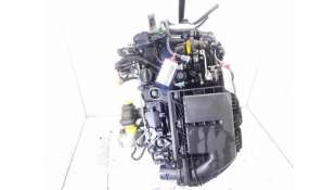 MOTOR COMPLETO CITROEN C3 II (2009-) 1.4 HDI 70 68CV 1398CC - L.8274106 / 8HR