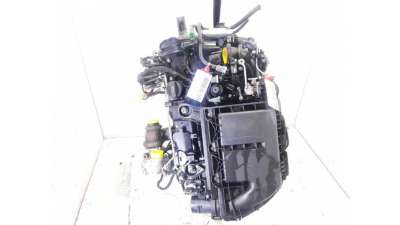 MOTOR COMPLETO CITROEN C3 II (2009-) 1.4 HDI 70 68CV 1398CC - L.8274106 / 8HR