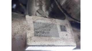 MOTOR COMPLETO CITROEN C3 II (2009-) 1.4 HDI 70 68CV 1398CC - L.8274106 / 8HR