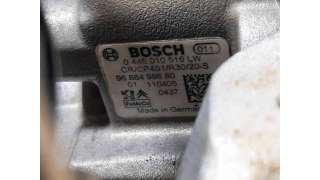 MOTOR COMPLETO CITROEN C3 II (2009-) 1.4 HDI 70 68CV 1398CC - L.8274106 / 8HR