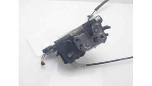 CERRADURA PUERTA DELANTERA DERECHA CITROEN C3 II (2009-) 1.4 HDI 70 68CV 1398CC - L.8274111 / 9800624680