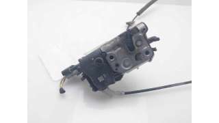 CERRADURA PUERTA DELANTERA DERECHA CITROEN C3 II (2009-) 1.4 HDI 70 68CV 1398CC - L.8274111 / 9800624680