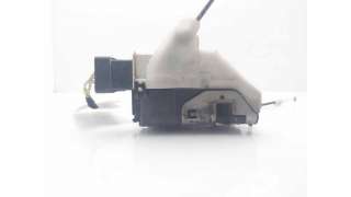 CERRADURA PUERTA DELANTERA DERECHA CITROEN C3 II (2009-) 1.4 HDI 70 68CV 1398CC - L.8274111 / 9800624680