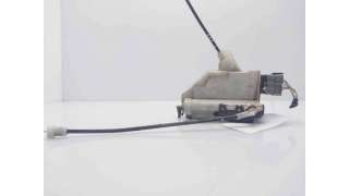 CERRADURA PUERTA DELANTERA DERECHA CITROEN C3 II (2009-) 1.4 HDI 70 68CV 1398CC - L.8274111 / 9800624680