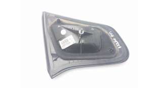 PILOTO TRASERO DERECHO INTERIOR CITROEN C3 II (2009-) 1.4 HDI 70 68CV 1398CC - L.8274160 / 9685225480
