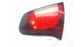PILOTO TRASERO DERECHO INTERIOR CITROEN C3 II (2009-) 1.4 HDI 70 68CV 1398CC - L.8274160 / 9685225480