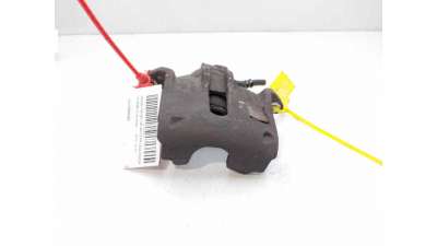 PINZA FRENO DELANTERA IZQUIERDA CITROEN C3 II (2009-) 1.4 HDI 70 68CV 1398CC - L.8274172 / 1617292080