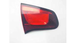 PILOTO TRASERO IZQUIERDO INTERIOR CITROEN C3 II (2009-) 1.4 HDI 70 68CV 1398CC - L.8274174 / 9685225580