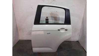 PUERTA TRASERA IZQUIERDA CITROEN C3 II (2009-) 1.4 HDI 70 68CV 1398CC - L.8274190 / 9002CC