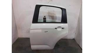 PUERTA TRASERA IZQUIERDA CITROEN C3 II (2009-) 1.4 HDI 70 68CV 1398CC - L.8274190 / 9002CC