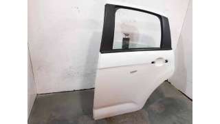 PUERTA TRASERA IZQUIERDA CITROEN C3 II (2009-) 1.4 HDI 70 68CV 1398CC - L.8274190 / 9002CC