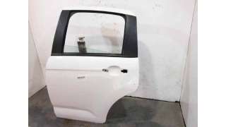 PUERTA TRASERA IZQUIERDA CITROEN C3 II (2009-) 1.4 HDI 70 68CV 1398CC - L.8274190 / 9002CC