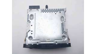 SISTEMA AUDIO / RADIO CD CITROEN C3 II (2009-) 1.4 HDI 70 68CV 1398CC - L.8274218 / 96766518XT