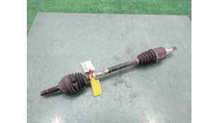 TRANSMISION DELANTERA IZQUIERDA CITROEN C3 II (2009-) 1.4 HDI 70 68CV 1398CC - L.8274233 / 9672238580